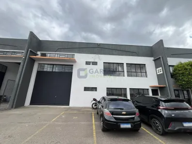 Galpão/Depósito/Armazém para alugar, 781m² no Sarandi, Porto Alegre