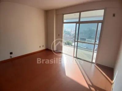 Apartamento com 2 Quartos à venda, 90m² no Vila Isabel, Rio de Janeiro