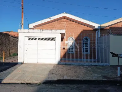Casa com 2 Quartos à venda, 127m² no Vila Morumbi, São Carlos