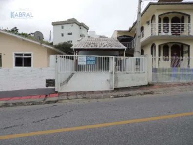 Casa com 2 Quartos para alugar, 74m² no Passa Vinte, Palhoça