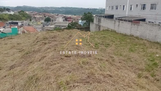 Lote/Terreno à venda, 3600m² no Jardim Casa Branca, Suzano