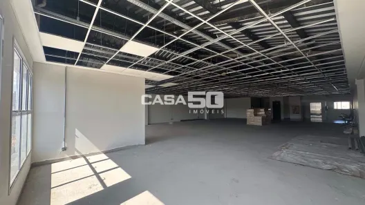 Sala Comercial com 1 Quarto para alugar, 470m² no Centro, Campinas
