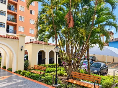 Apartamento com 2 Quartos para alugar, 50m² no Vila Nova, Campinas