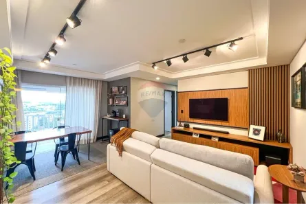 Apartamento com 3 Quartos à venda, 100m² no Vila Independência, Sorocaba