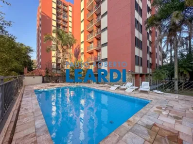 Apartamento com 3 Quartos à venda, 67m² no Vila Campestre, São Paulo
