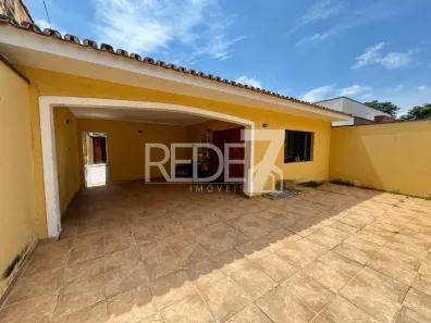 Casa com 3 Quartos à venda, 206m² no Cidade Universitária, Campinas