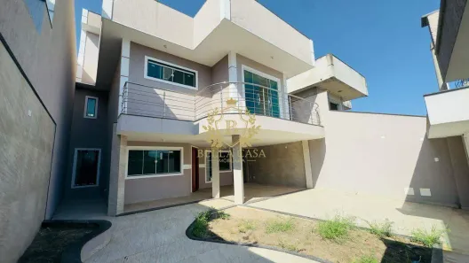Casa com 4 Quartos à venda, 315m² no Pontinha, Araruama