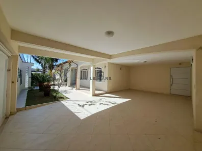 Casa com 3 Quartos para alugar, 225m² no Nova Piracicaba, Piracicaba