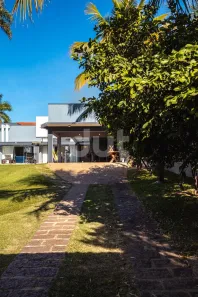 Casa de Condomínio com 5 Quartos à venda, 350m² no Colinas do Mosteiro de Itaici, Indaiatuba