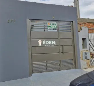 Casa com 3 Quartos para alugar, 100m² no Jardim Nova Aparecidinha, Sorocaba
