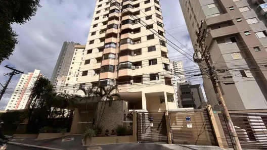 Apartamento com 3 Quartos à venda, 99m² no Nova Suiça, Goiânia