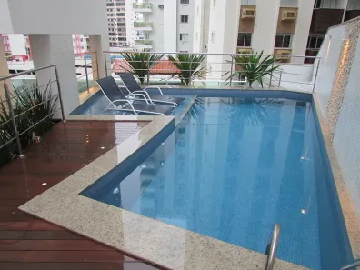 Apartamento com 3 Quartos à venda, 130m² no Centro, Balneário Camboriú
