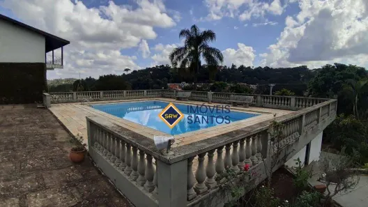 Fazenda/Sítio com 4 Quartos à venda, 180m² no Jardim Parque da Palmeiras, Serra Negra
