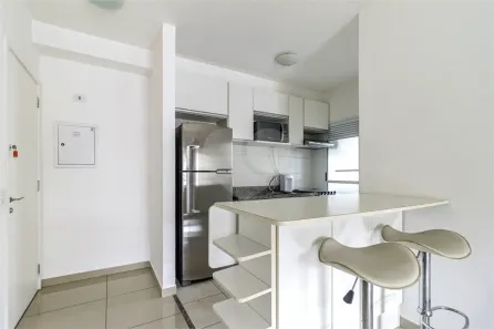 Apartamento com 2 Quartos à venda, 57m² no Barra Funda, São Paulo