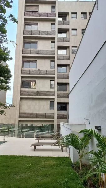 Apartamento com 3 quartos — Gutierrez, Belo Horizonte