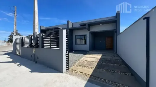 Casa com 2 Quartos à venda, 64m² no Salinas, Balneário Barra do Sul