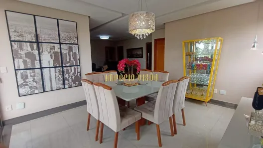 Apartamento com 3 Quartos à venda, 268m² no Vila Costa, Suzano