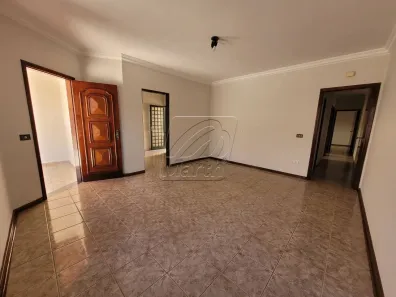 Casa com 3 Quartos para alugar, 105m² no Terra Nova, Piracicaba