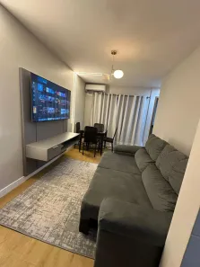 Apartamento com 2 Quartos para alugar, 47m² no Ponta Negra, Manaus