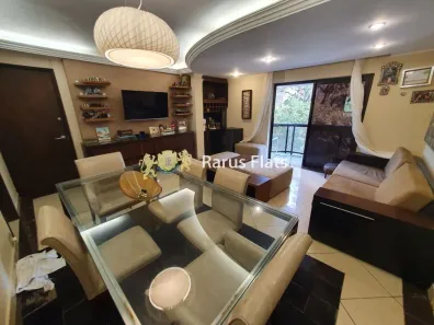Apartamento com 3 Quartos à venda, 131m² no Jardim Paulista, São Paulo