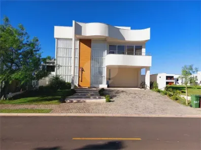 Casa de Condomínio com 3 Quartos à venda, 296m² no Alphaville Nova Esplanada, Votorantim