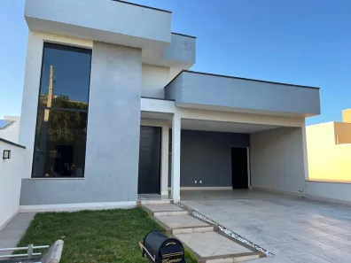 Casa com 3 Quartos à venda, 175m² no Parque Ortolândia, Hortolândia