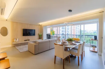 Apartamento com 3 Quartos à venda, 141m² no Jardim Europa, Porto Alegre