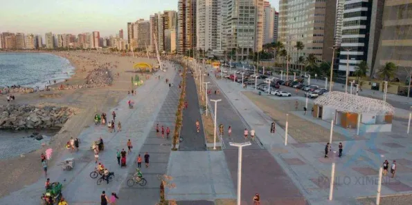 Apartamento com 2 Quartos à venda, 54m² no Siqueira, Fortaleza