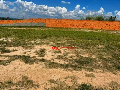 Lote/Terreno à venda, 301m² no Jardim Park Vista Real, Indaiatuba