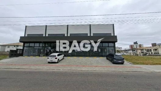 Ponto Comercial para alugar, 600m² no Nova Palhoça, Palhoça