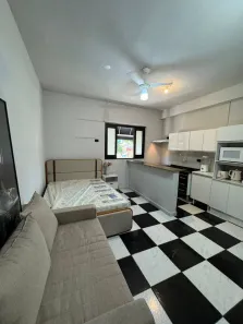 Kitnet para alugar, 40m² no Centro, São Sebastião