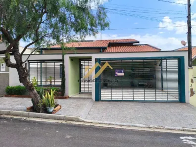 Casa com 3 Quartos à venda, 154m² no Jardim Europa, Indaiatuba