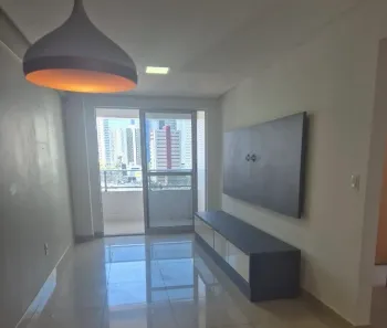 Apartamento com 3 Quartos à venda, 78m² no Brisamar, João Pessoa