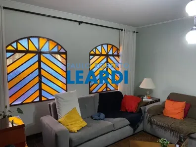 Casa com 3 Quartos à venda, 102m² no Santo Amaro, São Paulo