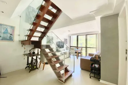 Cobertura com 3 Quartos à venda, 160m² no Botafogo, Rio de Janeiro