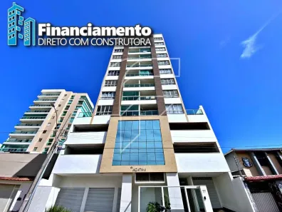 Apartamento com 2 Quartos à venda, 65m² no Praia do Morro, Guarapari