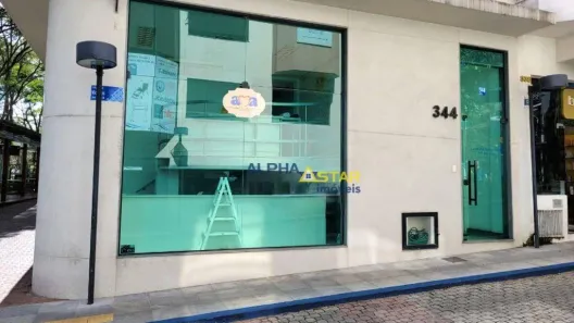 Ponto Comercial para alugar, 150m² no Condomínio Centro Comercial Alphaville, Barueri