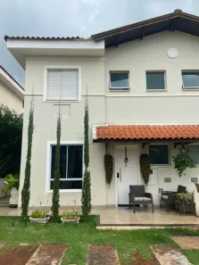 Casa de Condomínio com 3 Quartos à venda, 148m² no Giardino, São José do Rio Preto