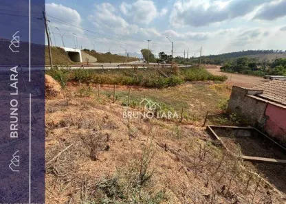 Lote/Terreno à venda, 455m² no Distrito Industrial, Três Corações