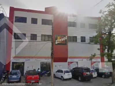 Prédio Comercial à venda, 2200m² no São Geraldo, Porto Alegre