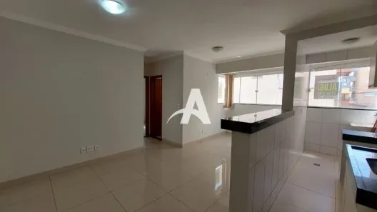 Apartamento com 2 Quartos para alugar, 50m² no Santa Mônica, Uberlândia