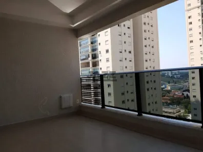 Apartamento com 1 Quarto para venda ou aluguel, 40m² no Altos do Esplanada, São José dos Campos