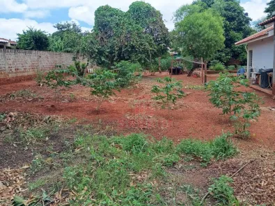 Lote/Terreno à venda, 250m² no Jardim Uniao Um, Iguaraçu