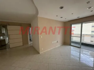 Apartamento com 2 Quartos à venda, 55m² no Lauzane Paulista, São Paulo