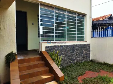 Sobrado com 4 Quartos à venda, 226m² no Jardim Oriental, São Paulo