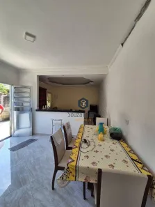 Casa com 2 Quartos à venda, 124m² no Vila Nova Aparecida, Mogi das Cruzes