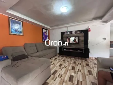 Casa com 3 Quartos à venda, 360m² no Jardim das Esmeraldas, Goiânia