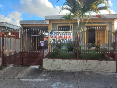 Lote/Terreno com 1 Quarto à venda, 484m² no Vila Osasco, Osasco