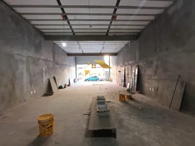 Prédio Comercial para alugar, 260m² no Tatuapé, São Paulo