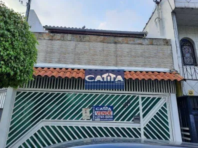 Sobrado com 3 Quartos à venda, 125m² no Jardim Marília, São Paulo